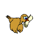 Noget p� hjertet s� send et brev.